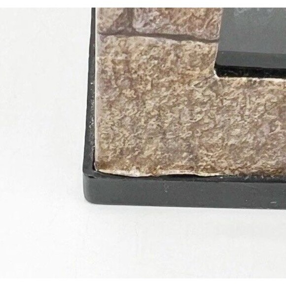 Candle Warmers Glowing Fireplace Fragrance Melt Warmer Electric WORKS *READ - Picture 8 of 13